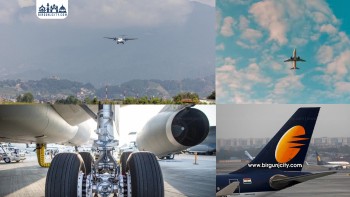 १३ वर्षीय बालक प्लेनको ल्यान्डिङ गियरमा लुकेर भारत पुगे, फर्काइयो अफगानिस्तान