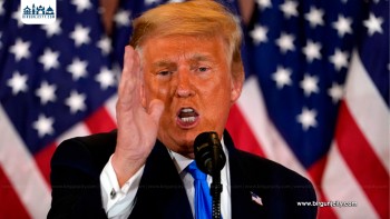 ट्रम्पको चेतावनी : "इरानले शान्तिको बाटो नलिए भयावह परिणाम बेहोर्नुपर्नेछ"