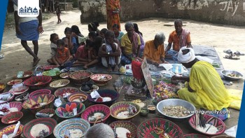 मिथिला क्षेत्रमा आज अनन्त पर्व मनाइँदै