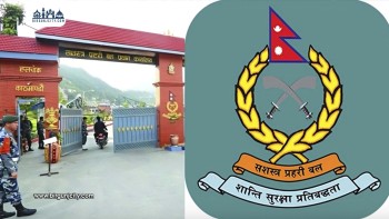 मोरङमा सशस्त्र प्रहरीको मिलेमतोमा तस्करी मौलाएको आरोप