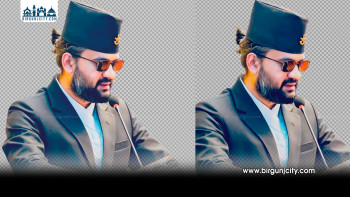 वरिष्ठ नेता बालेन साहको स्वास्थ्यले पार्टी कार्यक्रममा सहभागिता अस्पष्ट