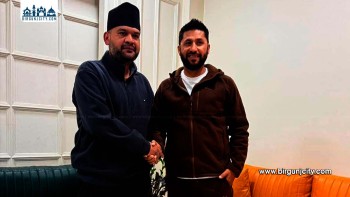 फागुन पहिलो हप्तादेखि रवि लामिछाने र बालेन शाह संयुक्त देश दौडाहामा निस्कने, सातै प्रदेशमा सभा गर्ने