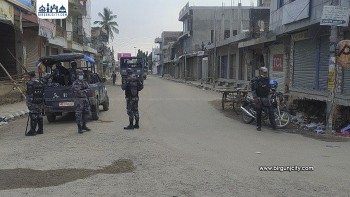 बारा जिल्लामा निषेधाज्ञा हट्दा सामान्य जनजीवन सहज हुँदै