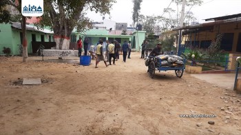 पर्सा जिल्ला कारागारमा चिकित्सकको दरबन्दी वर्षौंदेखि रिक्त