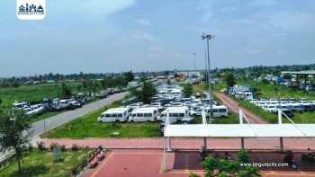 तयारी मोटरसाइकलको साटो पार्टपुर्जामा आयात बढ्यो, वीरगन्ज नाकाबाट ४४ हजार अनएसेम्बल्ड बाइक भित्रिए