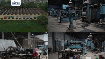 वीरगञ्जको कृषि औजार कारखाना पुनः सञ्चालनमा, १४ प्रकारका औजार उत्पादन सुरु