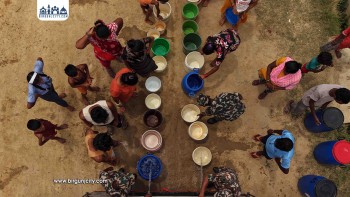 वीरगञ्जमा  हैजाको  पुष्टि  :  १०  नमूनामध्ये  ८  मा  संक्रमण भेटियो