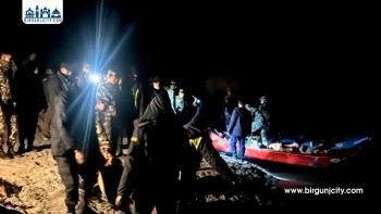 धादिङमा बस दुर्घटना : १८ जनाको मृत्यु, २४ जना घाइते