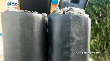 घीउको ग्यालेनभित्र चरेस लुकाएर भारत तस्करी गर्ने दुई जना पर्सामा पक्राउ