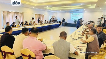 जेनजी आन्दोलनपछि सौराहाका होटलमा पर्यटक बुकिङ शतप्रतिशत रद्द