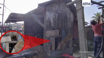 सप्तरीको तोपा बजारमा चोरी बढ्दा स्थानीय त्रसित