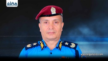 प्रहरी महानिरीक्षक कार्कीले निर्वाचन सुरक्षा योजनामा भरपर्दो कार्यान्वयन गर्न निर्देशन दिए