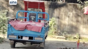 पर्सामा सरकारी अनुदानको मल कालोबजारीको पुनः खुलासा, १५ बोरा डिएपी नियन्त्रणमा