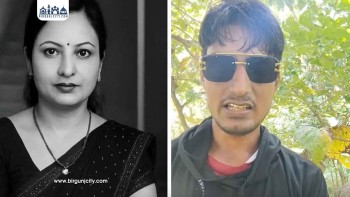 रौतहटकी रुबी साह हत्या प्रकरणमा संलग्न लक्ष्मण पासवानको मृत्यु