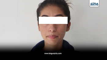 पोल्याण्ड पठाइदिने भन्दै ठगी गर्ने दिपा पोख्रेल पक्राउ