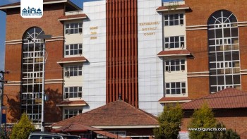 तीनकुने राजावादी आन्दोलन : थुनछेक बहस नौौं दिनमा, आदेश आउन अझै बाँकी