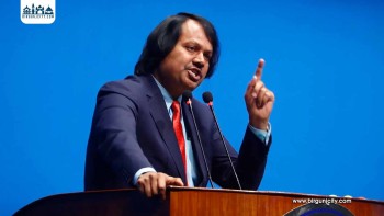 मधेश सरकारको नेतृत्व फेर्ने म्याद सकिँदै, सीके राउतको संघीय सरकारलाई चेतावनी