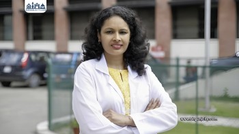 भ्रष्टाचार छानबिनमा परेकी डा. सङ्गीता मिश्राको मन्त्री शपथ स्थगित