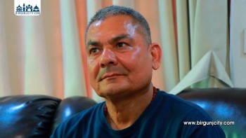 मेडिकल व्यवसायी दुर्गा प्रसाईं पक्राउ