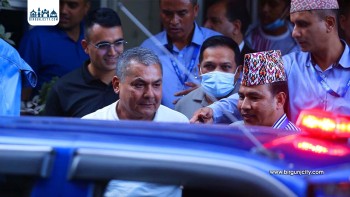 दुर्गा प्रसाईलाई रिहा गर्न उच्च अदालतको आदेश