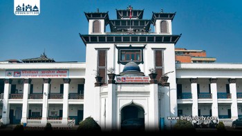 निर्वाचन आयोगले प्रचार–प्रसारको समय तालिका सार्वजनिक