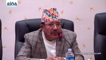 प्रविधि र सामाजिक सञ्जालको प्रभावकारी प्रयोगमार्फत निष्पक्ष, स्वतन्त्र र विश्वसनीय निर्वाचन सुनिश्चित गर्ने लक्ष्य