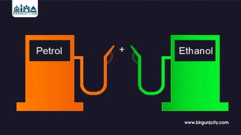 सरकारले पेट्रोलमा इथानोल मिश्रण नीति कार्यान्वयनमा  लागू