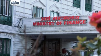 बजेट अनुशासनको धज्जी, त्रैमास नपुग्दै करोडौँ रकमान्तर