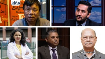 प्रधानमन्त्री कार्कीले पाँच मन्त्रीको नाम सिफारिस, संगीता मिश्राको नियुक्ति स्थगित