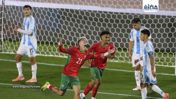 मोरक्कोले पहिलो पटक यु–२० विश्वकप जित्यो, यासिर जाब्रिनीसँग २–० को जित