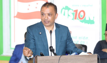 नेपाली कांग्रेसको १५औँ महाधिवेशन भदौ २४ मा गर्ने तयारी