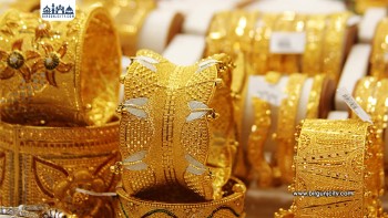 आज सुनचाँदीको मूल्यमा वृद्धि, सुन तोलामा पाँच हजार ५०० ले महँगियो