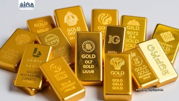 नेपाली बजारमा आज सुनको मूल्य स्थिर, चाँदी पनि अघिल्लो मूल्यमै कायम