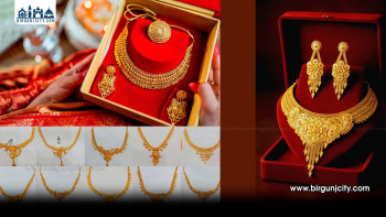 सुनको भाउ घट्ने क्रम जारी, एक सातामै तोलामा ३६ हजार रुपैयाँ गिरावट