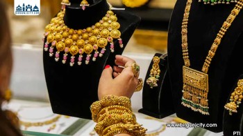 सुनचाँदीको मूल्यमा कीर्तिमान, शुक्रबार ऐतिहासिक उच्च विन्दुमा