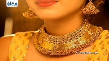 सुनको मूल्य तोलामा १०  हजार ४०० रुपैयाँले बढ्यो, चाँदी पनि महँगो