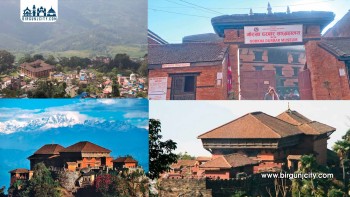 गोरखा दरबार धार्मिक तथा ऐतिहासिक पर्यटकीय केन्द्रका रूपमा आकर्षण