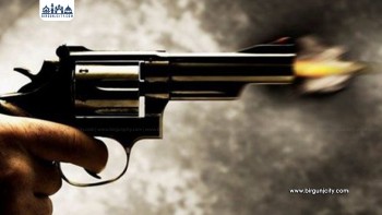 पर्साको भिष्वामा गोली प्रहार, १७ वर्षीय युवक घाइते