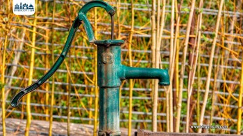 कलैयाका चापाकल सुक्दै, ब्रम्हपुरीमा खानेपानी संकट गहिरिँदै