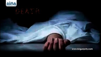 मोटरसाइकल दुर्घटनामा चालकको मृत्यु, ट्रक चालक पक्राउ