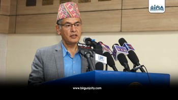 विद्युत् आयात शून्यमा झार्न अझै केही वर्ष लाग्ने : हितेन्द्रदेव शाक्य