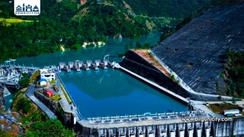 निर्वाचन घोषणापत्रमा ऊर्जा क्षेत्र केन्द्रमा, आगामी वर्षहरूमा ठूलो विद्युत् उत्पादन लक्ष्य