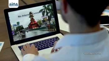 वीरगंजमा इन्टरनेट सेवा अवरुद्ध,  सेवा प्रदायकहरूप्रति सेवाग्राही आक्रोशित