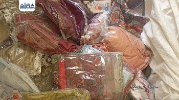 सप्तरी प्रहरीले भन्सार छलीका सामान नियन्त्रण