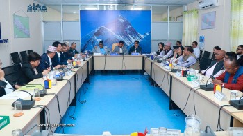 रासायनिक मल सहज आपूर्तिका लागि समितिको निर्देशन, कोटा पुनरावलोकन र भण्डारण केन्द्र निर्माणको सुझाव