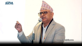 कोशी प्रदेश सरकार पुनर्गठनको तयारी, मुख्यमन्त्री कार्कीले गृहकार्य थाले