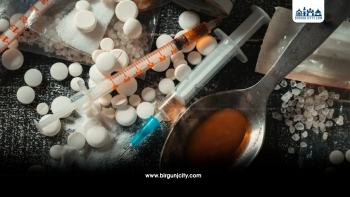 मकवानपुरमा गाँजा र ट्रामाडोलसहित दुईजना पक्राउ