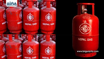 नेपालमा एलपी ग्यास आपूर्ति पर्याप्त, अभावको हल्ला निराधार: नेपाल आयल निगम