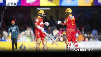 एनपीएलमा लुम्बिनी लायन्सको दोस्रो जित, पोखरा एभेन्जर्स ३ विकेटले पराजित