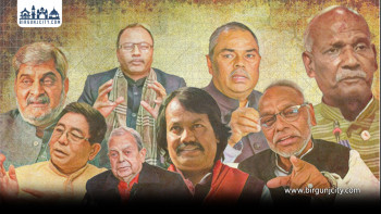 निर्वाचनमा नराम्रो पराजयपछि मधेशवादी दलहरू समीक्षा र पुनर्गठनको तयारीमा